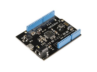 DEV-11663 Sparkfun Netduino 2