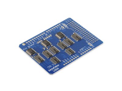 Arduino Shield Multiplexador Sparkfun