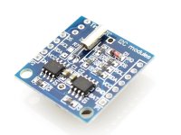 Tiny RTC For Arduino DS1307