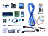 Arduino Advanced Kit 20 Parts