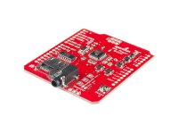 Arduino Shield MP3 Sparkfun