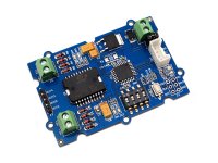 Driver Motores Continua I2C Conectar y Listo