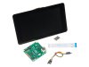 Pantalla 7" con Touchscreen para Raspberry Pi