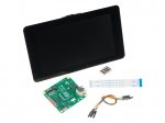 Raspberry Pi LCD 7" Touchscreen