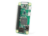 Raspberry Pi Zero W (con Headers)