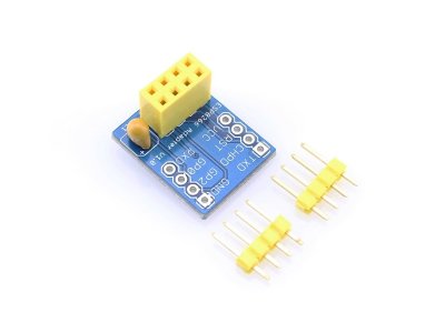 Adaptador Mdulo Board para ESP8266