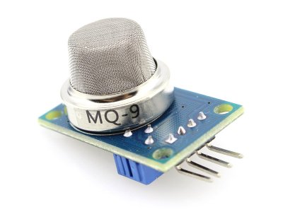 Sensor de Gas MQ9