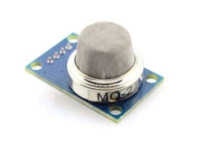 Sensor de Gas MQ2