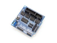 Shield Sensores V5.0 para Arduino