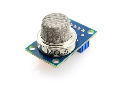 Sensor de Gas MQ5