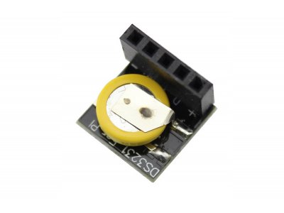 Mdulo RTC DS3231 para Raspberry Pi