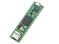 Teensy 4.1 without Ethernet