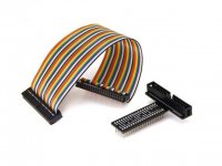 Kit GPIO para Raspberry Pi