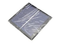 Solar Panel 1W 5.5V