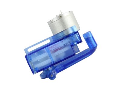 Mini Generador de Manivela