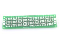 ProtoBoard 20x80 mm Double Sided
