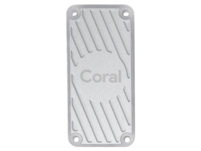 Coral G950-01456-01 Acelerador USB Raspberry Pi 3 4 Modelo B+