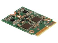 Coral M.2 Accelerator double TPU