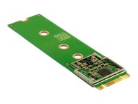 Coral M.2 Accelerator B+M Key