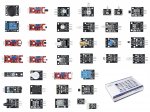 Kit 37 Sensores Arduino