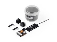 XIAO ESP32-S3 Sense con C�mara