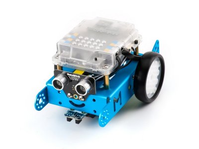 mBot v1.1 Makeblock WiFi 2.4Ghz Robot Programable