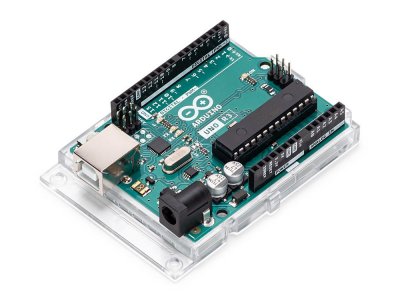 Arduino UNO Rev3 Original