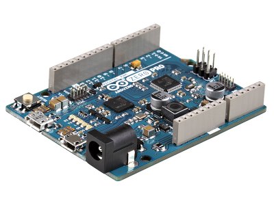 Arduino Zero Pro