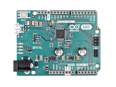 Arduino M0 Zero