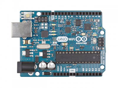 Arduino UNO WiFi ESP8266