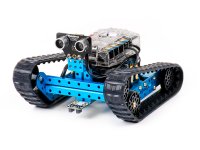 mBot Ranger Robot Bluetooth Makeblock Arduino Programmable