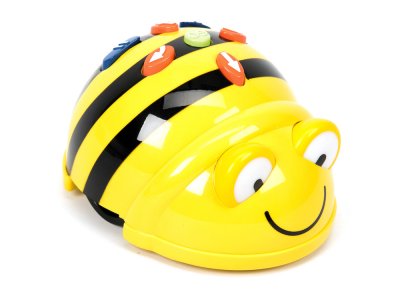 Bee-Bot Robot Abeja Infantil Programable TTS