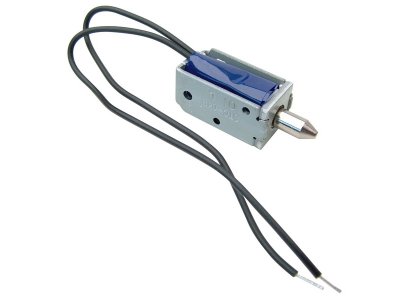 Solenoides / electroimanes CEBEK