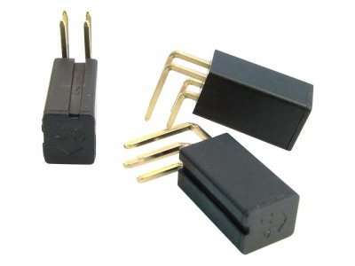 Sensor de inclinacin 3 unidades