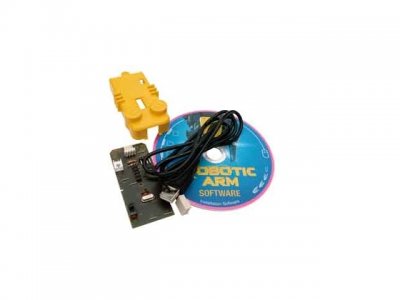 USB PARA BRAZO ROBOTIZADO C-9895