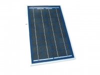 Panel Solar 12V 9W