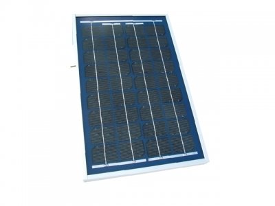Panel Solar 12V 9W