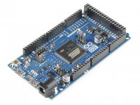 Arduino DUE with ARM Cortex M3