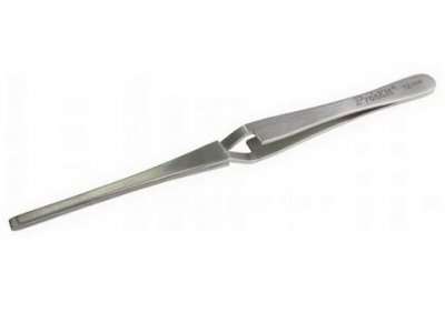 Pinza 125mm precision cruzada