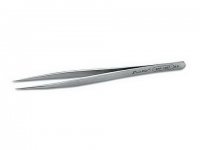 Pinza estandard de precision