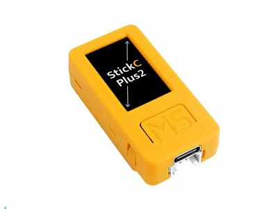 M5StickC PLUS2 ESP32 Mini IoT Development Kit