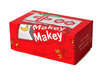 KIT-14478 Sparkfun Makey Makey Classic Original Kit Arduino, Electronics  and Robotics Electan, OnLine Store