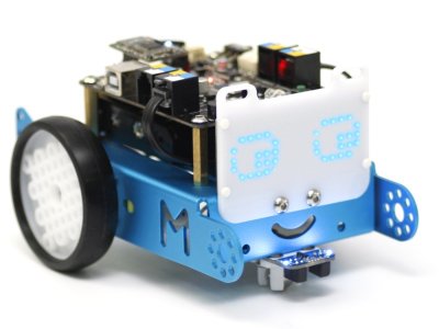 mBot v1.1 Makeblock Bluetooth con Matriz Leds