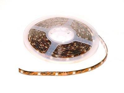 Tira de leds color blanco 5m 12V