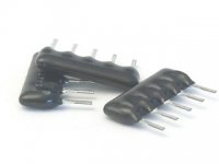 Resistencia array