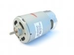 Motor CC 9 a 30V Nominal 12 V