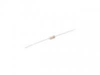 Resistencia 1/4 W 5%