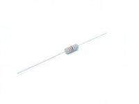 Resistencia 1 W 5%
