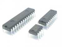 Microcontroladores Avr