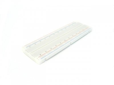 Modulo Board 840 Pines Paso 2,54mm